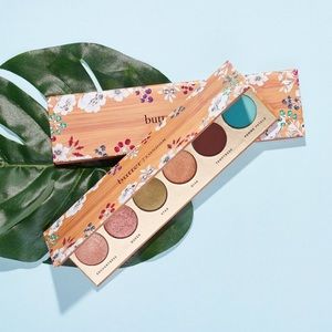 NWT!✨ Butter London Natural Goddess Eyeshadow